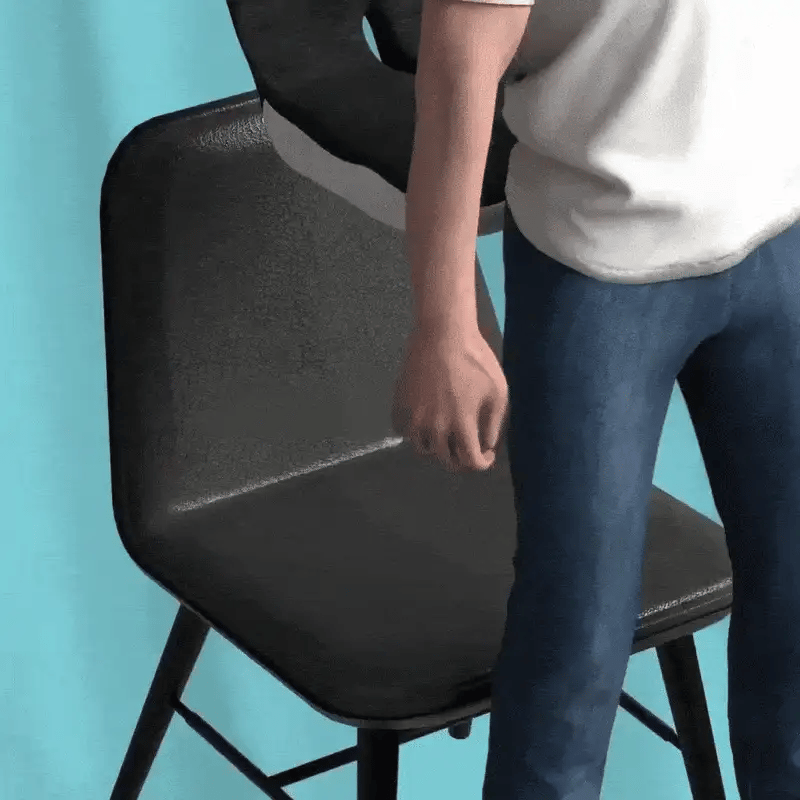 Ağrıyı Dindiren Gelişmiş Ortopedik Minder